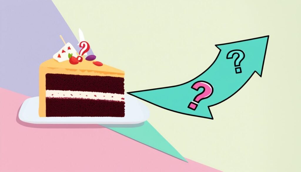 mitos e verdades sobre congelar bolos